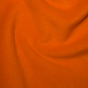 Fleece Orange